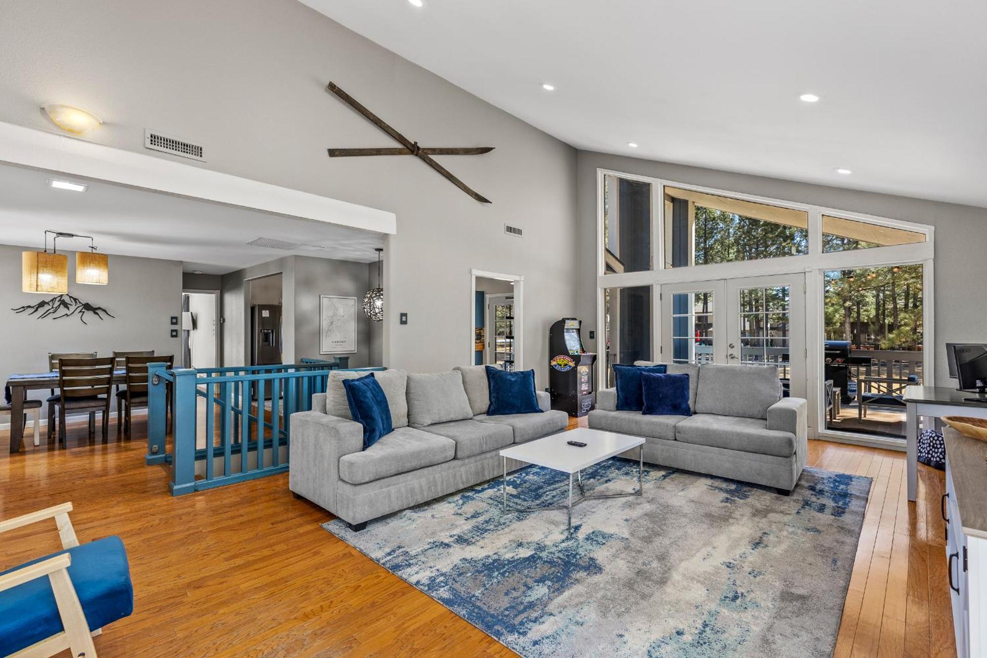 The Golfview Getaway Holiday home