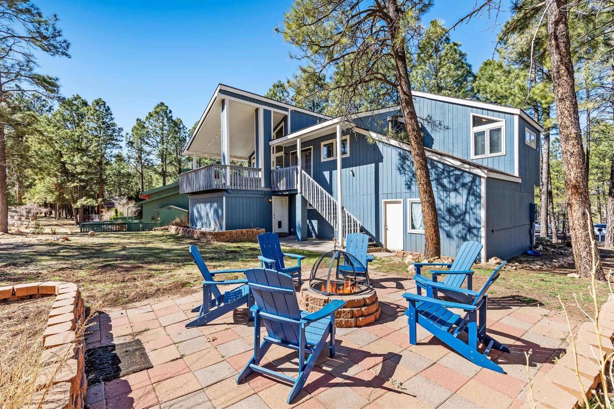 The Golfview Getaway * Flagstaff