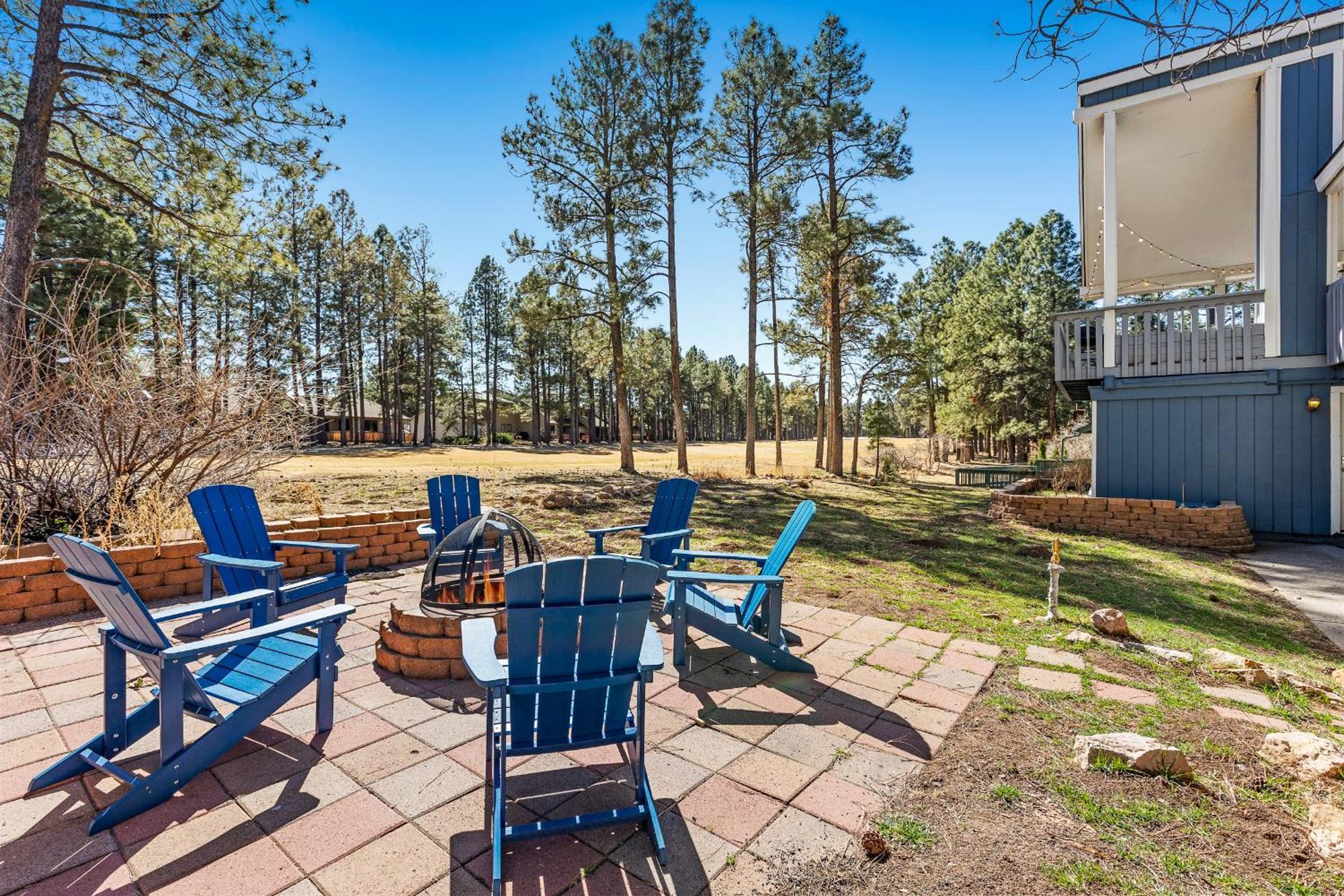 The Golfview Getaway Holiday home Flagstaff