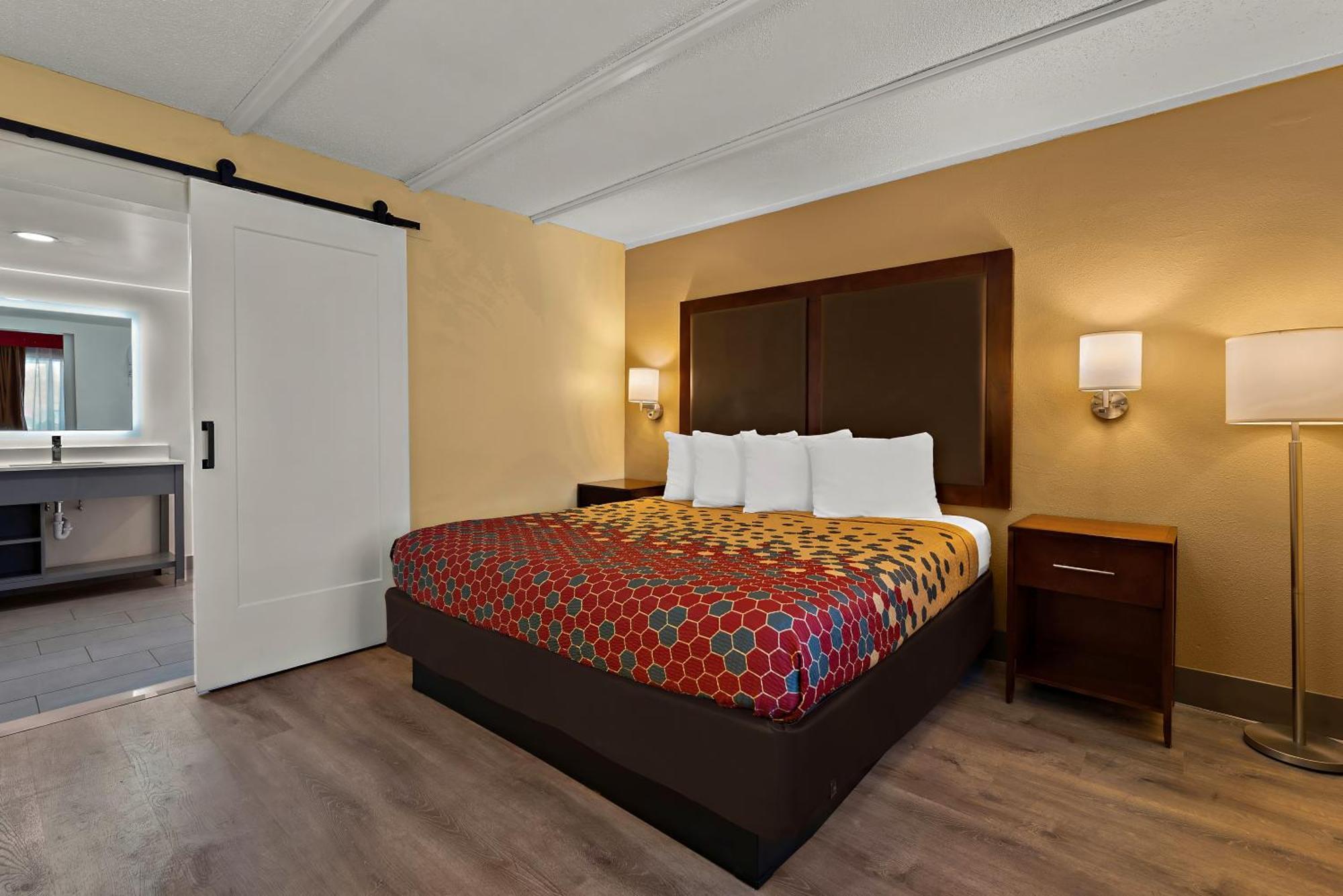 Kings House Motor Lodge