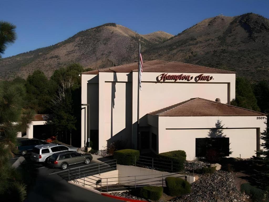 Flagstaff Hotel Flagstaff