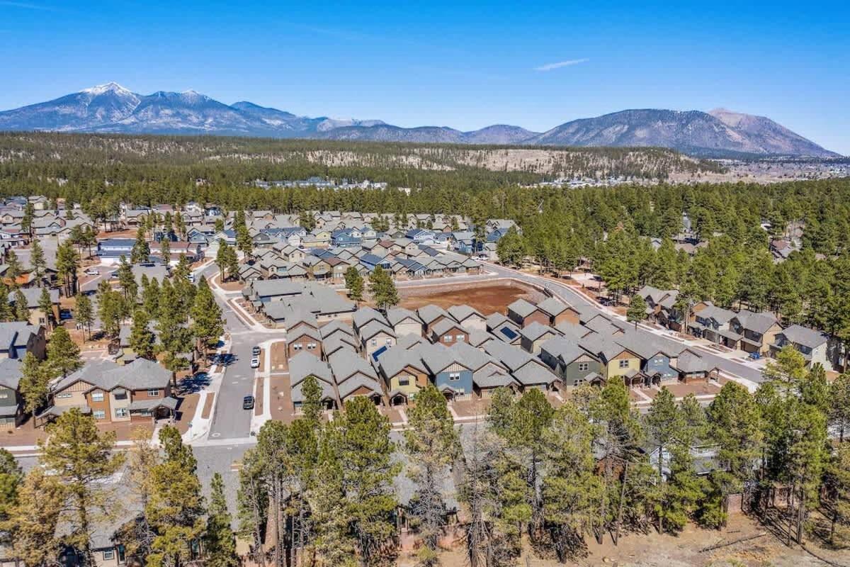 Mountain Retreat In The Pines Holiday home Flagstaff