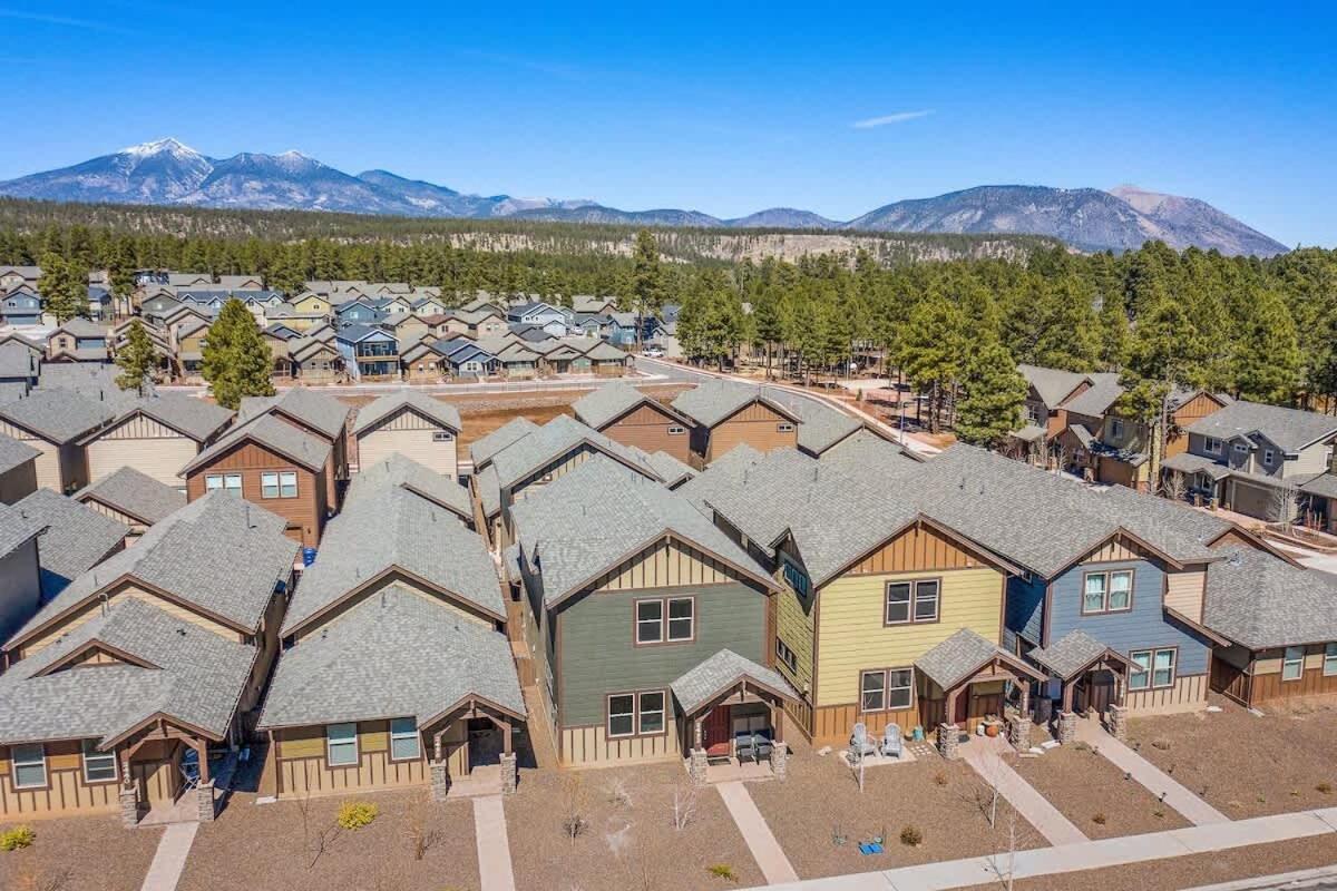 Mountain Retreat In The Pines Holiday home Flagstaff
