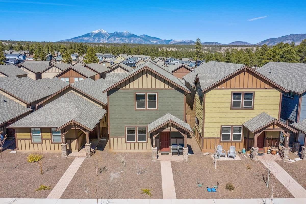 Holiday home Mountain Retreat In The Pines Flagstaff