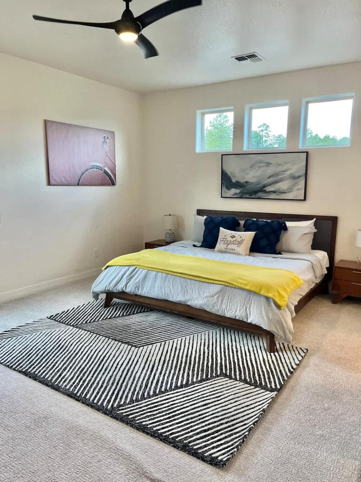 Mountain Retreat In The Pines Holiday home Flagstaff
