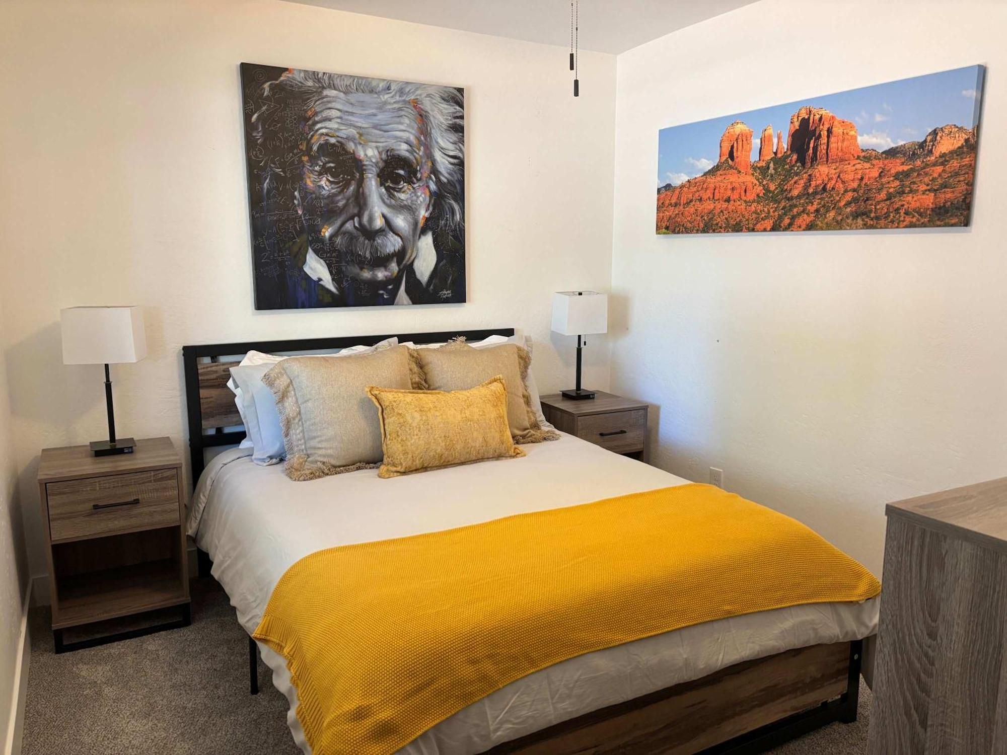 The Eagles Nest With Hot Tub Holiday home *