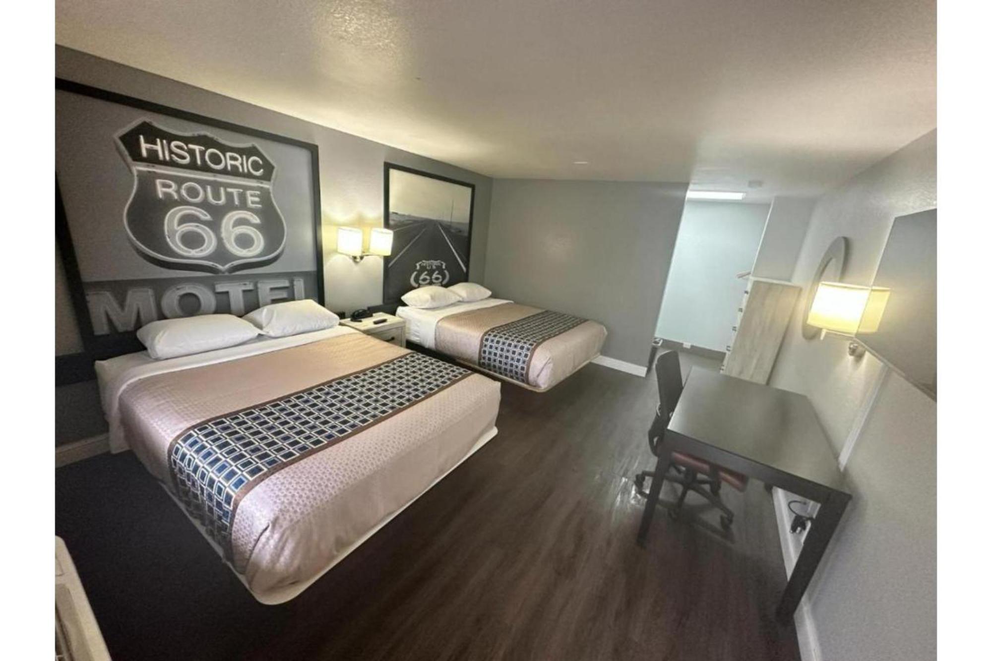 Hotel Canyon By Oyo Route-66 Flagstaff