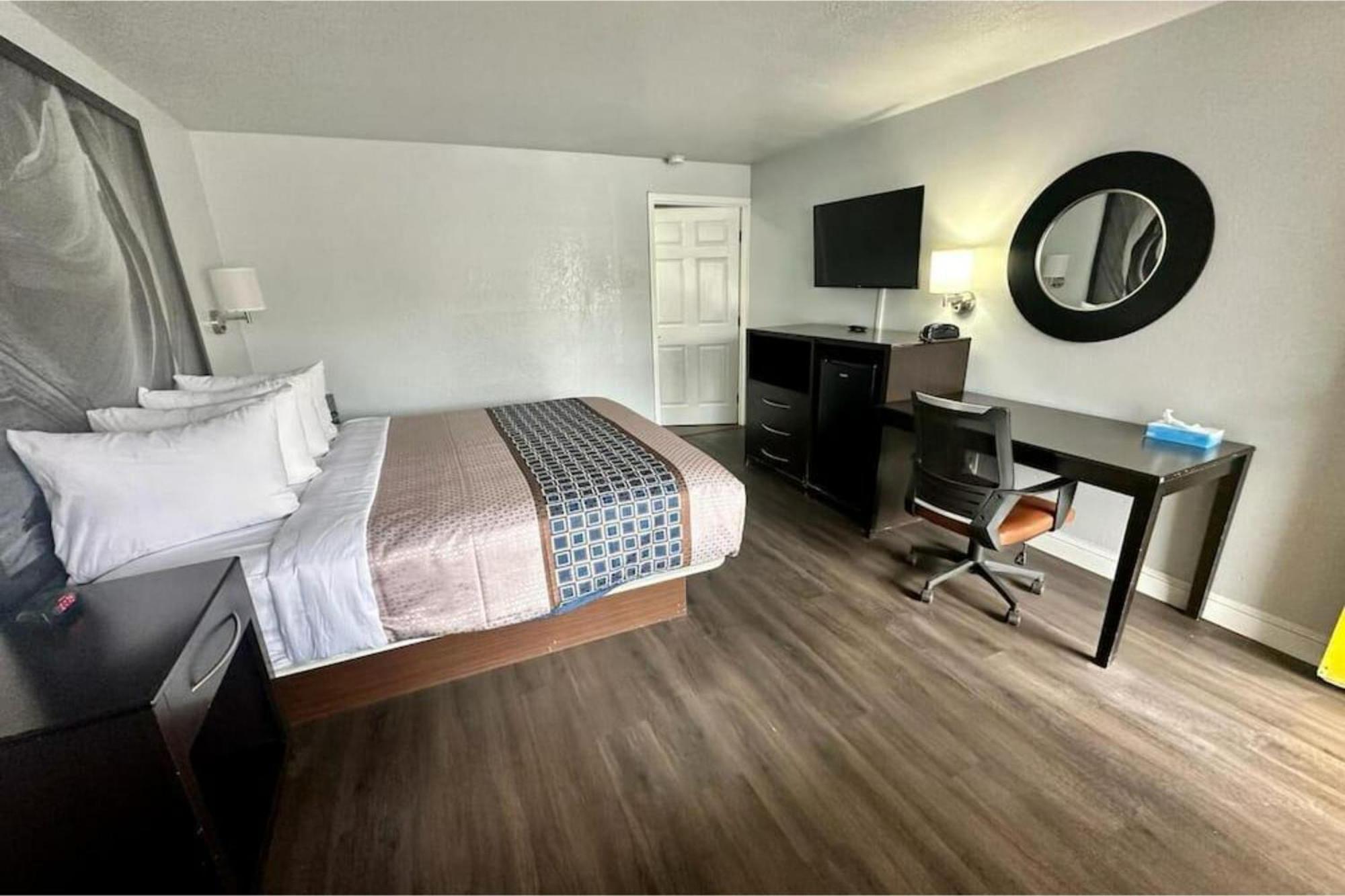 Hotel Canyon By Oyo Route-66