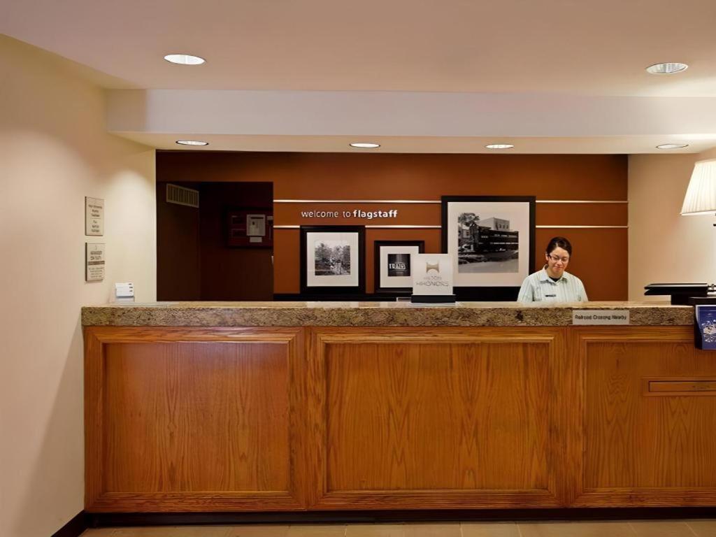 Flagstaff Hotel Hotel