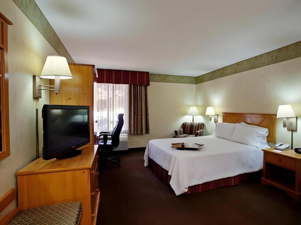 Hotel Flagstaff Hotel