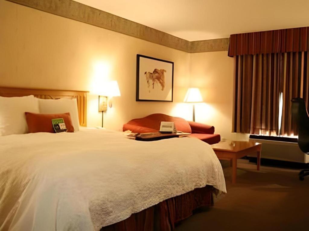Hotel Flagstaff Hotel