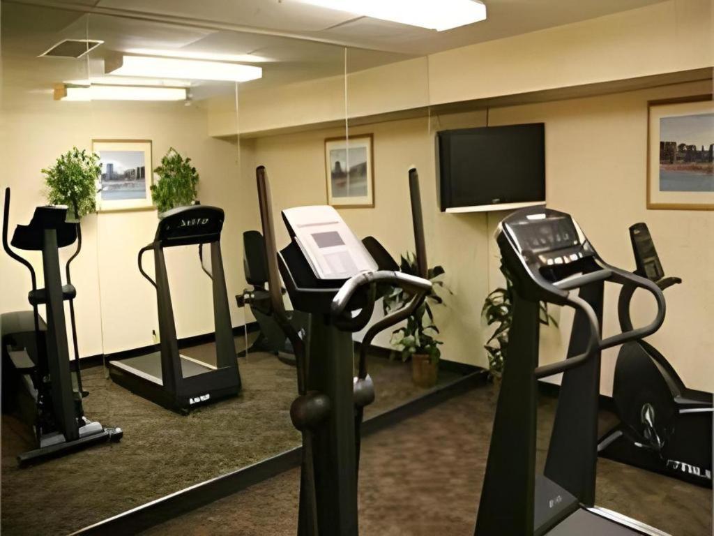 Hotel Flagstaff Hotel 3*