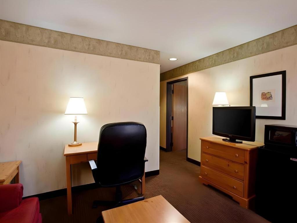 Flagstaff Hotel Hotel 3*