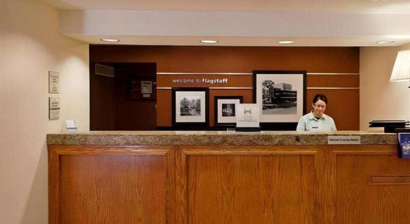 Flagstaff Hotel Hotel 3*
