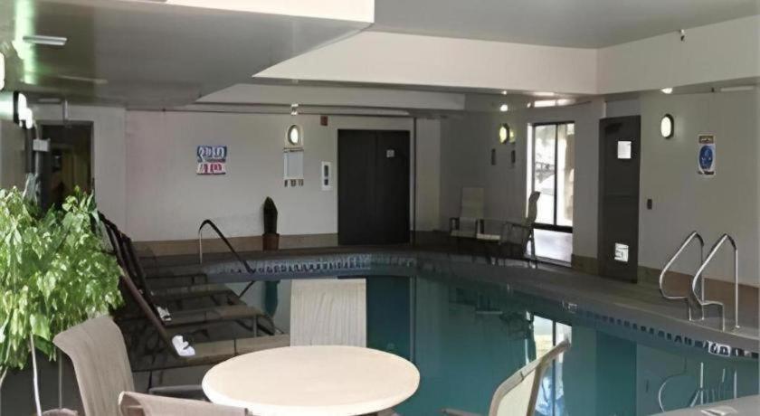 Hotel Flagstaff Hotel