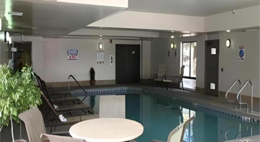 Flagstaff Hotel Hotel 3*