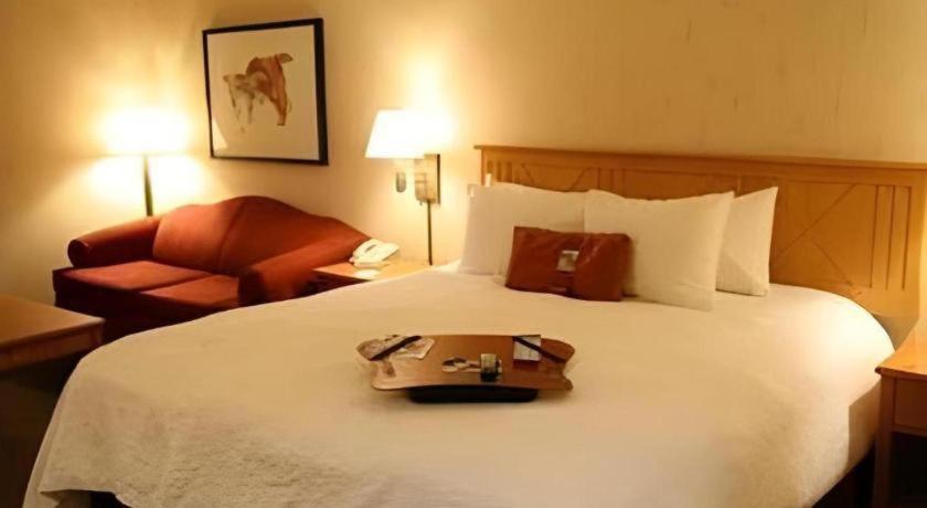 Flagstaff Hotel Hotel