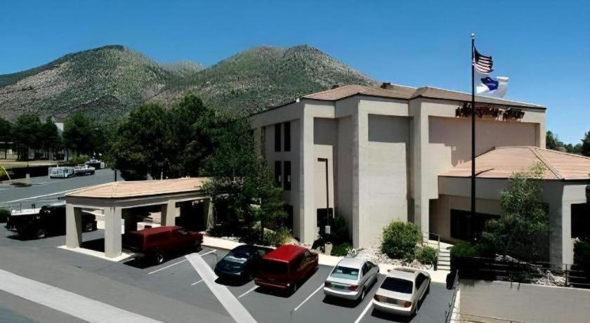 Hotel Flagstaff Hotel