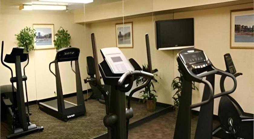 Flagstaff Hotel Hotel 3*