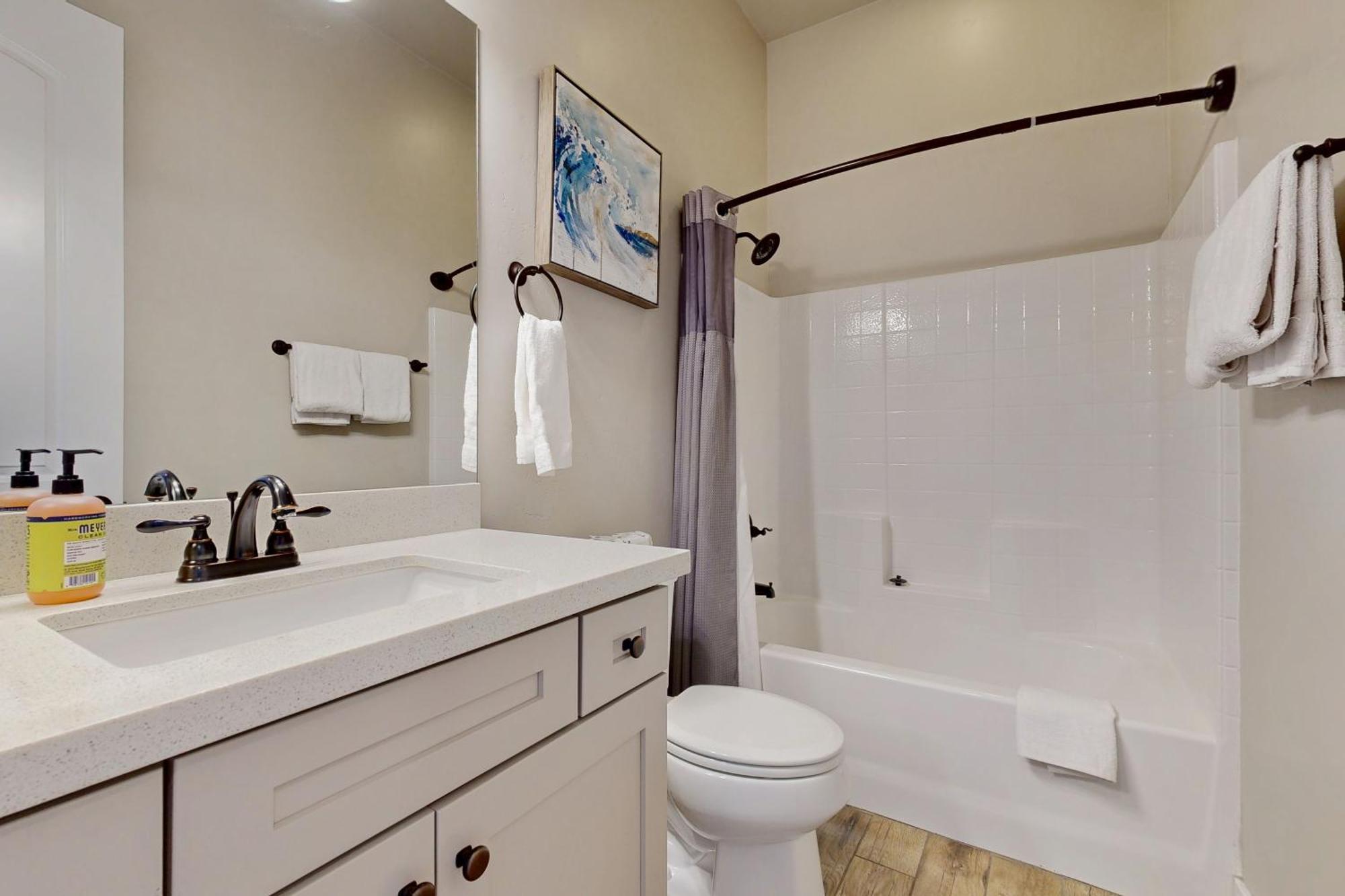 Holiday home Pinnacle Pines *