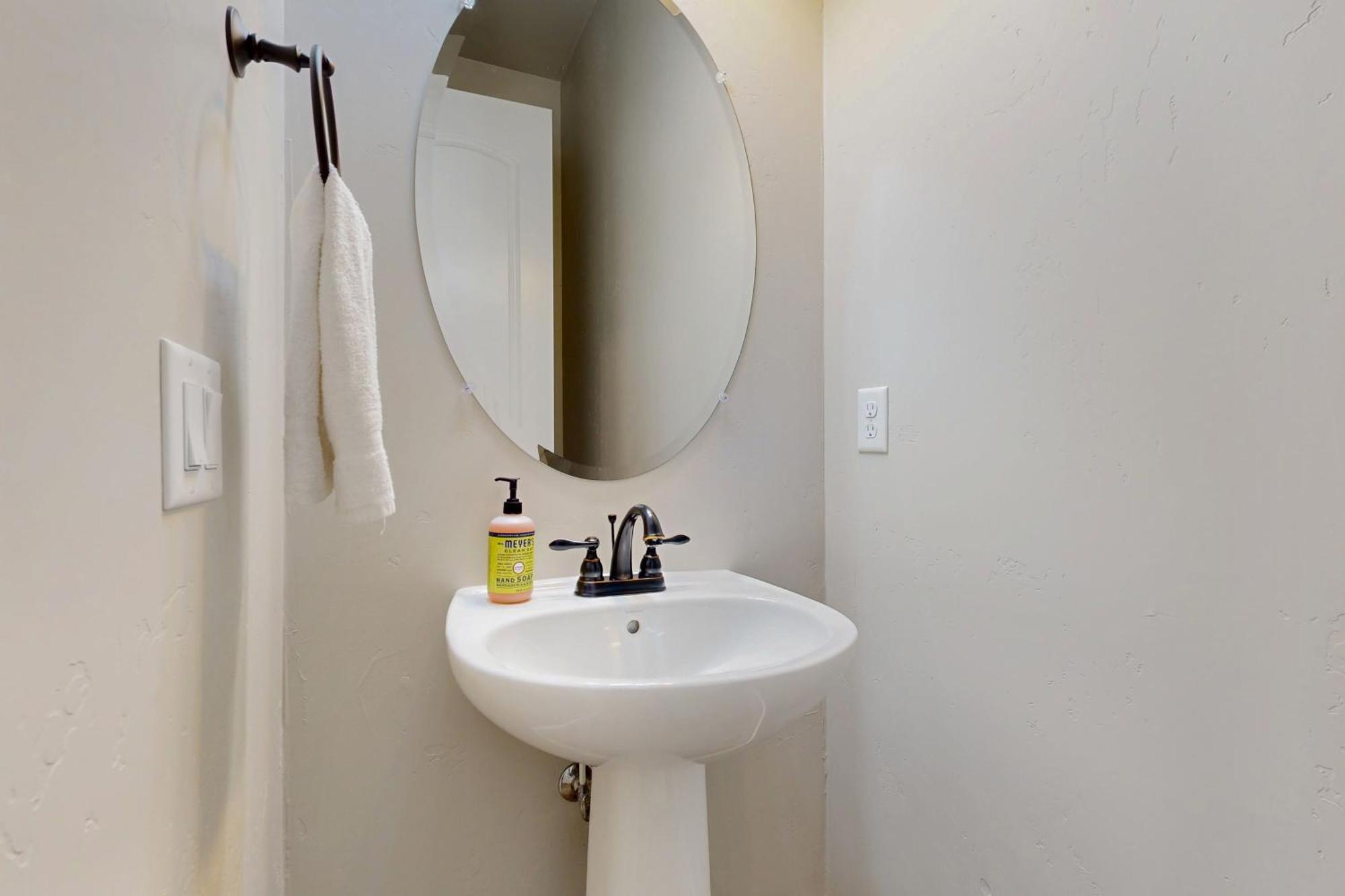 Pinnacle Pines Holiday home Flagstaff