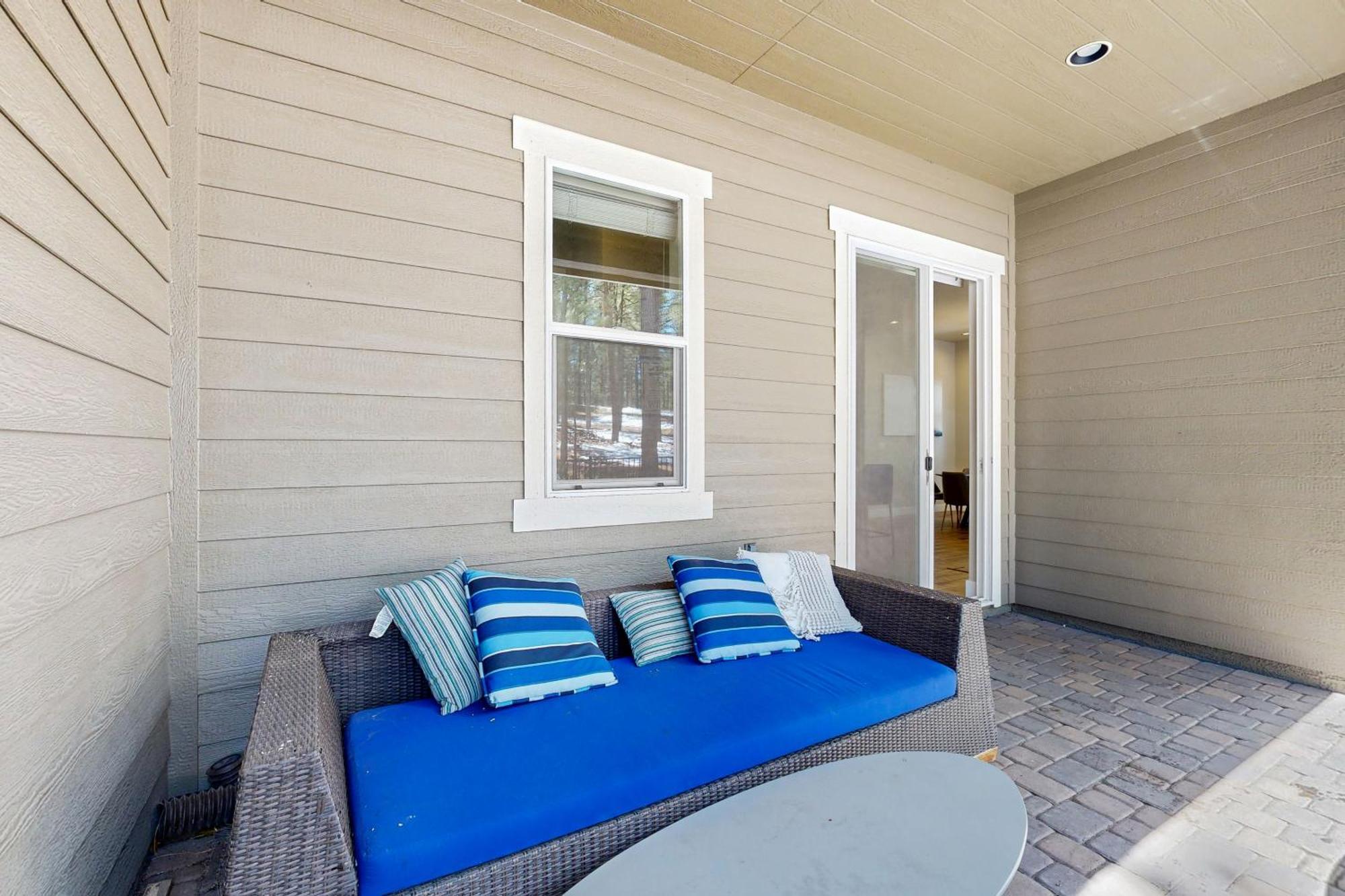Pinnacle Pines Holiday home