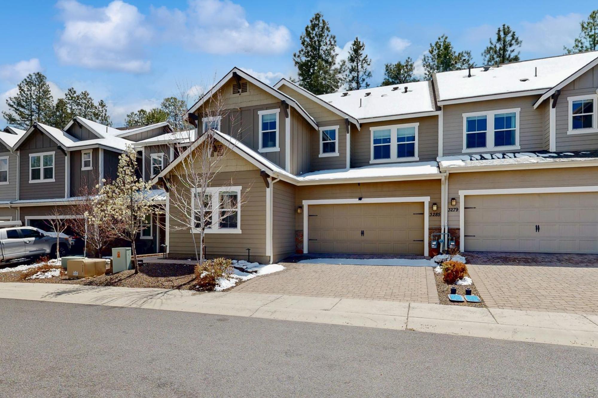 Holiday home Pinnacle Pines Flagstaff