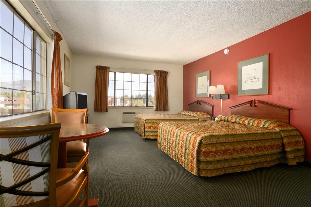 Howard Johnson By Wyndham West 2*