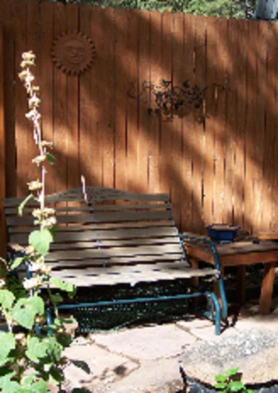 Bed & Breakfast Elden Trails Flagstaff