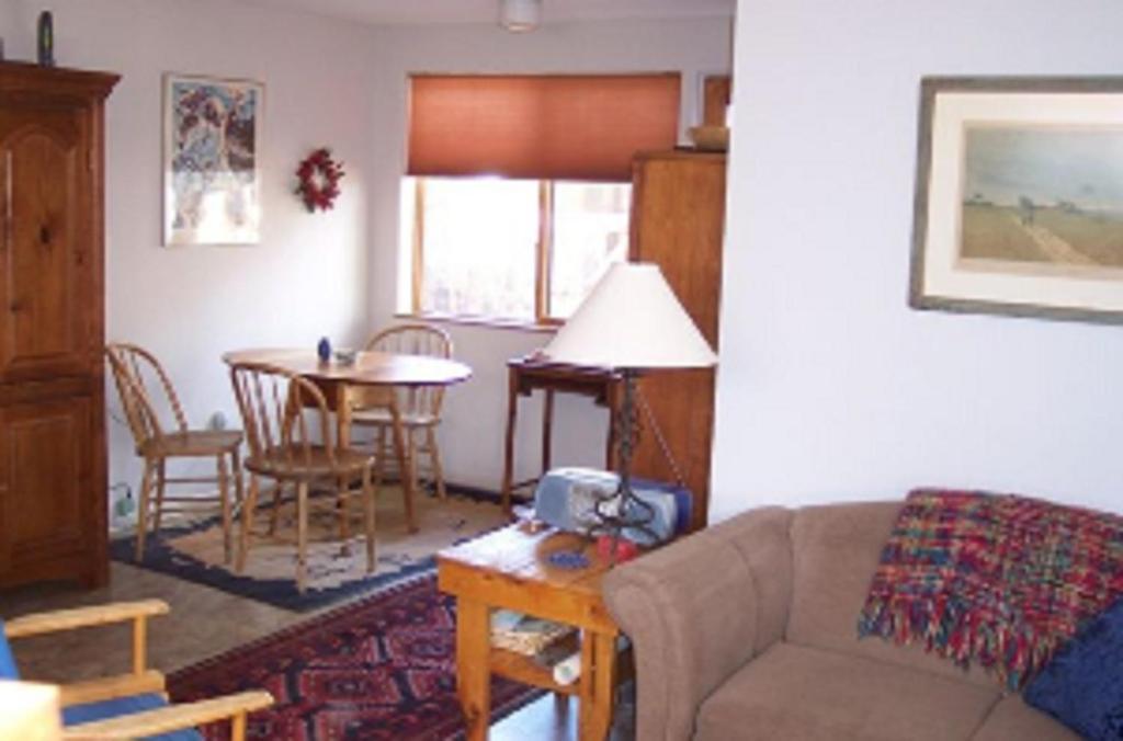 Bed & Breakfast Elden Trails