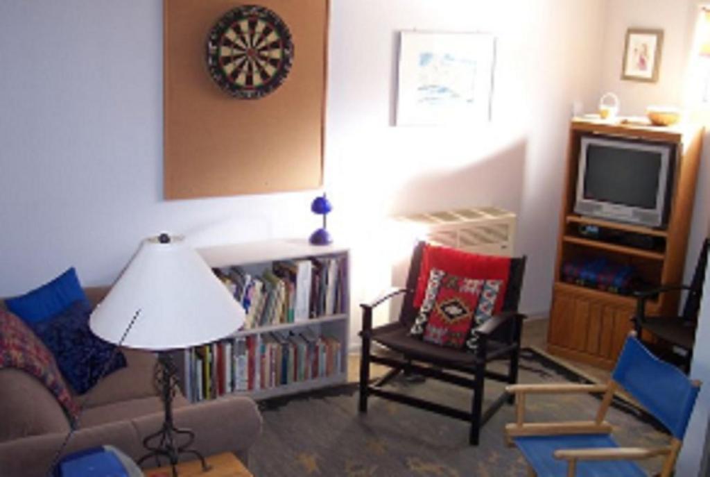 Elden Trails Bed & Breakfast