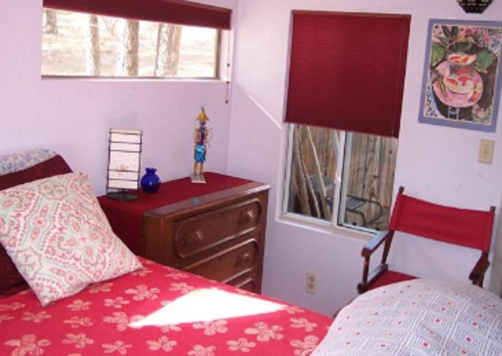 Elden Trails Bed & Breakfast