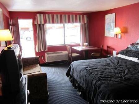 Hotel Canyon By Oyo Route-66 Flagstaff