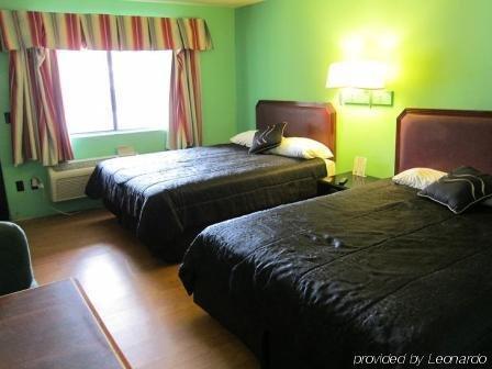 Hotel Canyon By Oyo Route-66