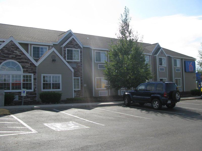 Hotel Western Shadow Mountain 3*