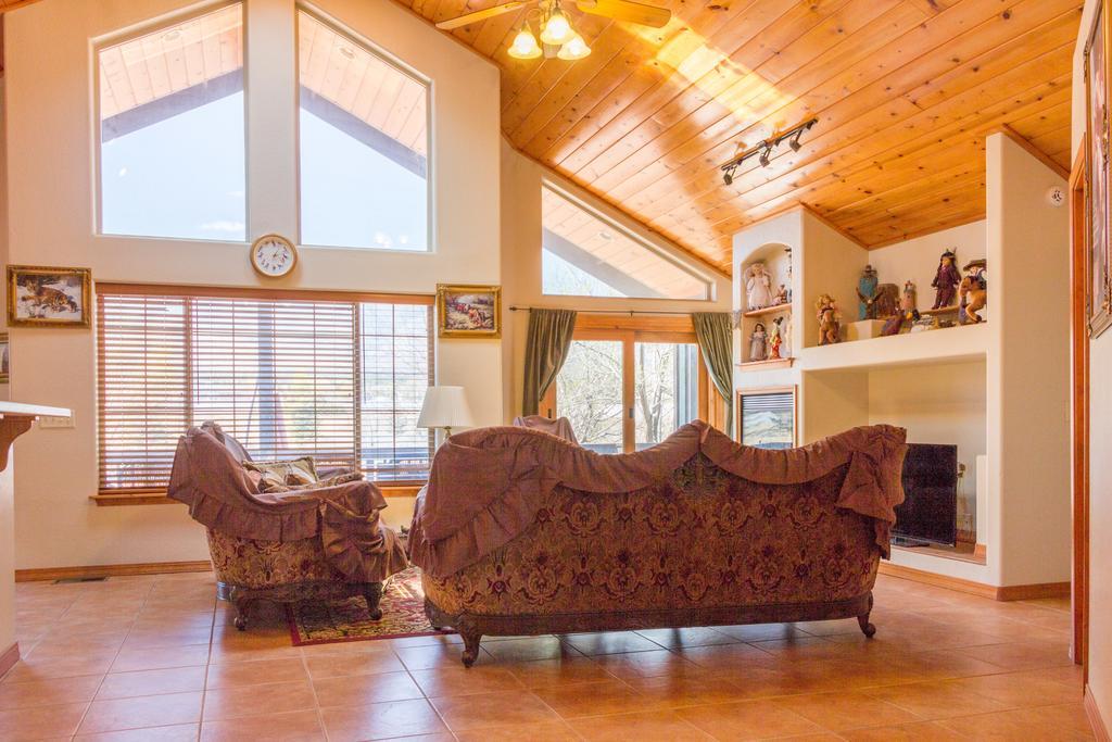 Mountain View - Grand Canyon Holiday home Flagstaff