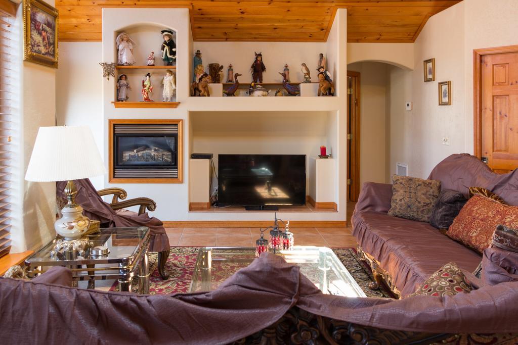 Mountain View - Grand Canyon Holiday home