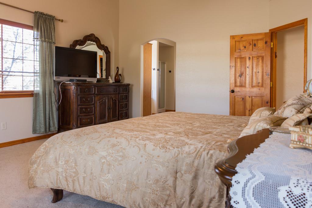 Mountain View - Grand Canyon Holiday home *