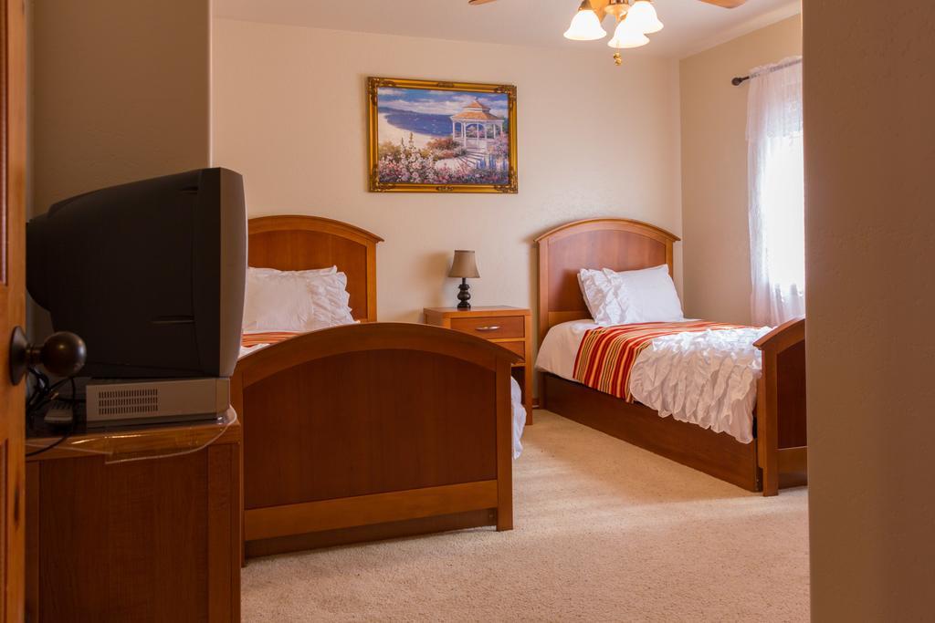 Mountain View - Grand Canyon Holiday home *