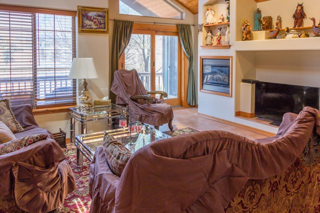 Mountain View - Grand Canyon Holiday home Flagstaff