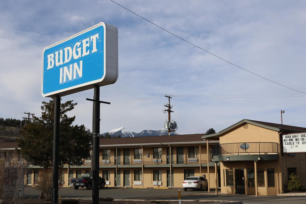 Budget 2* Flagstaff