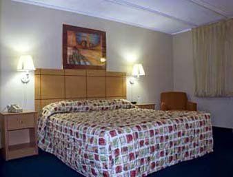 Kings House Motor Lodge