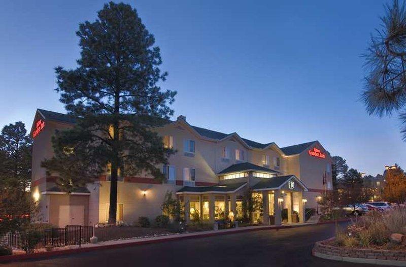 Hotel Hilton Garden