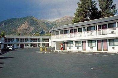 Motel Mountain View