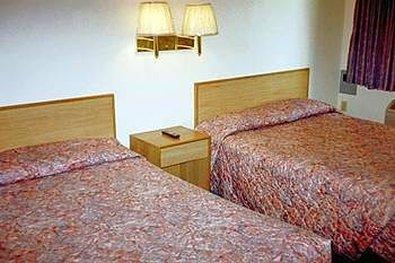Motel Mountain View Flagstaff