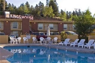 Kings House Motor *