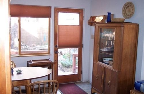 Elden Trails Bed & Breakfast