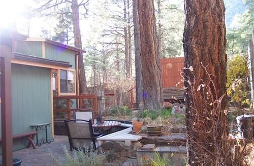 Elden Trails Bed & Breakfast Flagstaff