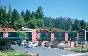 Kings House Motor Flagstaff