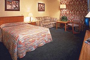 Kings House Motor Lodge